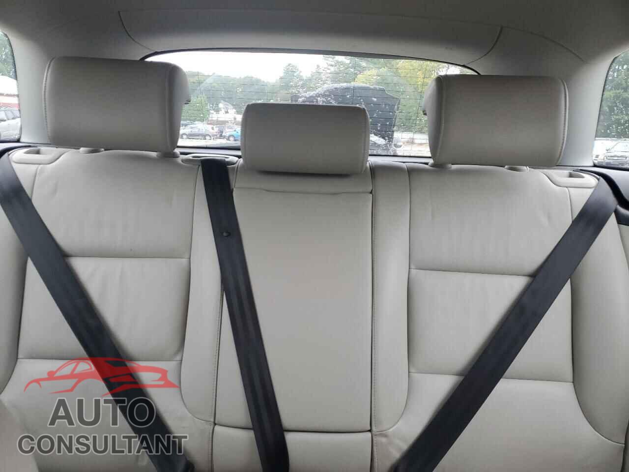 AUDI A3 2010 - WAUDFAFM9AA004489