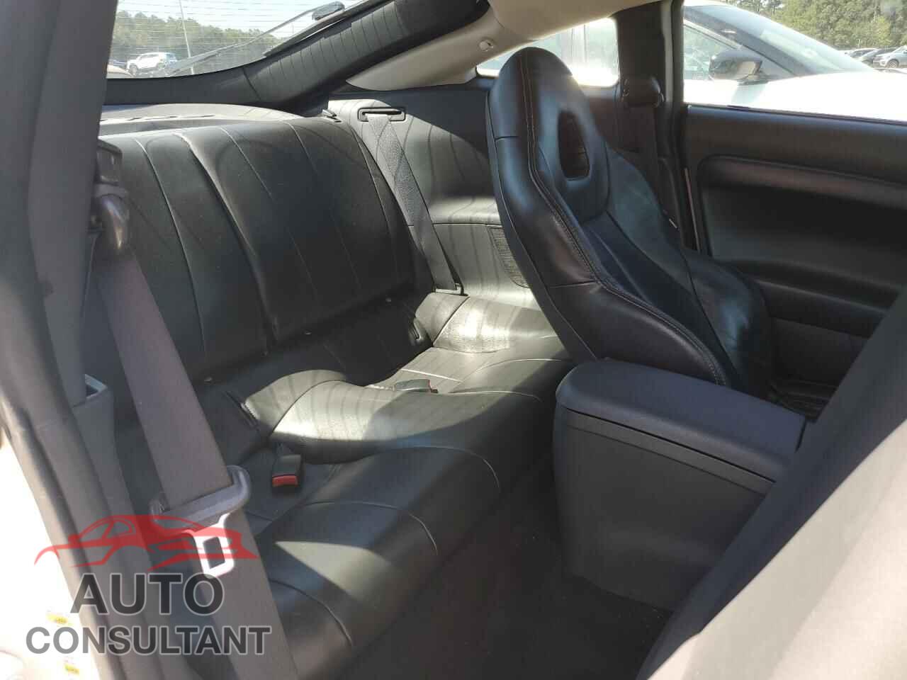 MITSUBISHI ECLIPSE 2012 - 4A31K5DF8CE005977
