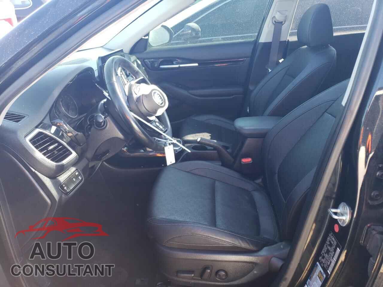 KIA SELTOS 2021 - KNDERCAA2M7165159