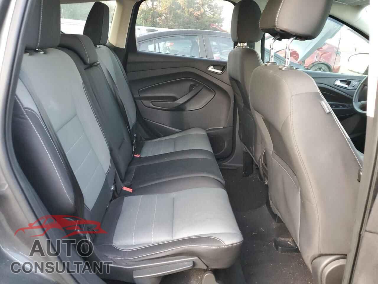 FORD ESCAPE 2016 - 1FMCU0G7XGUA63626