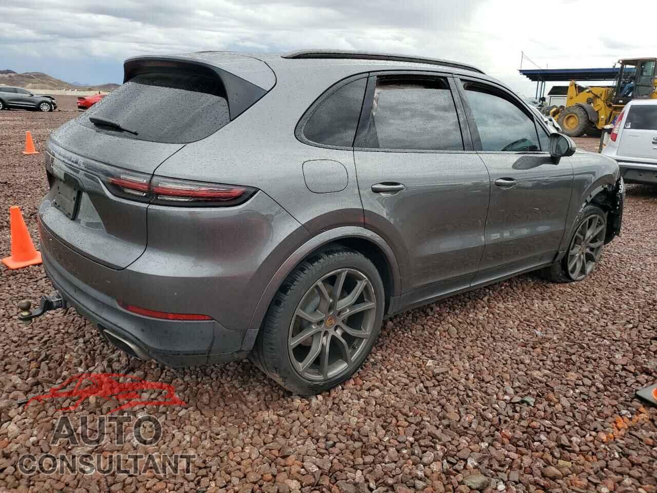 PORSCHE CAYENNE 2019 - WP1AA2AY1KDA07941