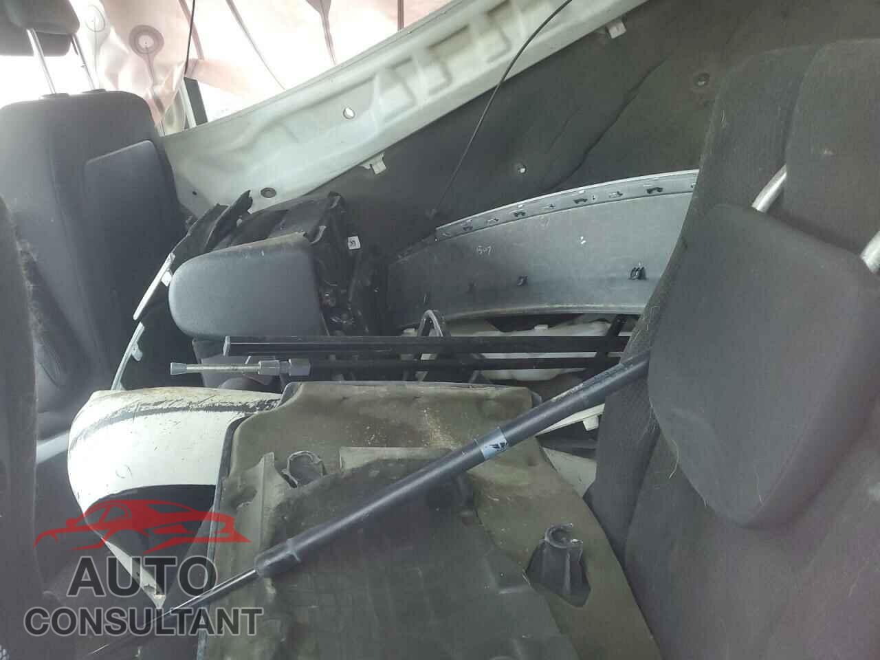 DODGE CARAVAN 2017 - 2C4RDGBG5HR793005