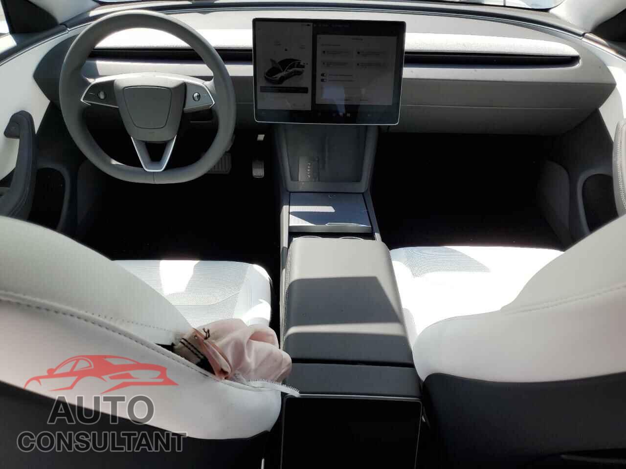 TESLA MODEL 3 2025 - 5YJ3E1EA3SF024285