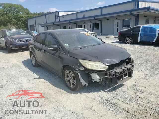 FORD FOCUS 2014 - 1FADP3F26EL204708