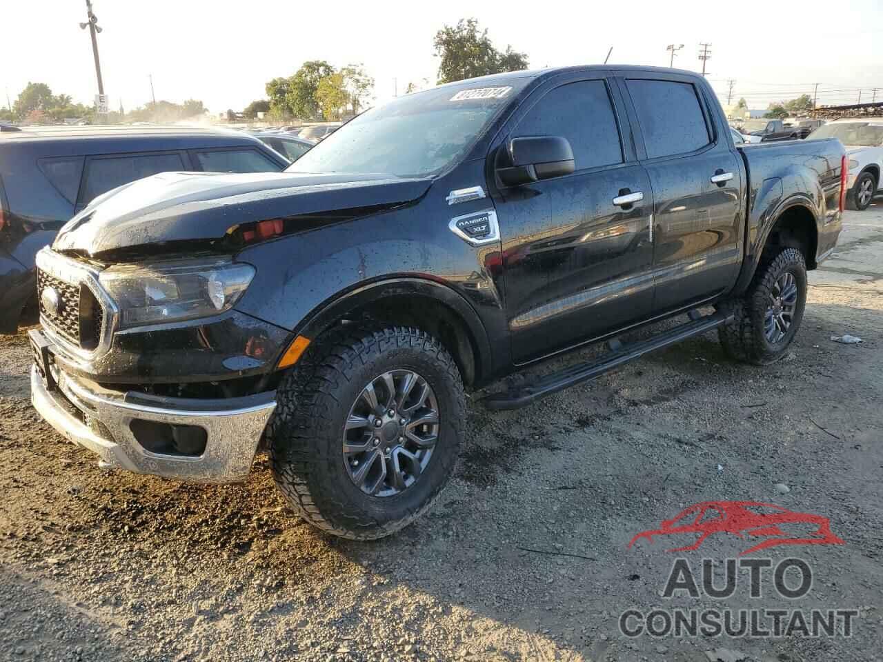 FORD RANGER 2019 - 1FTER4EH7KLA27831