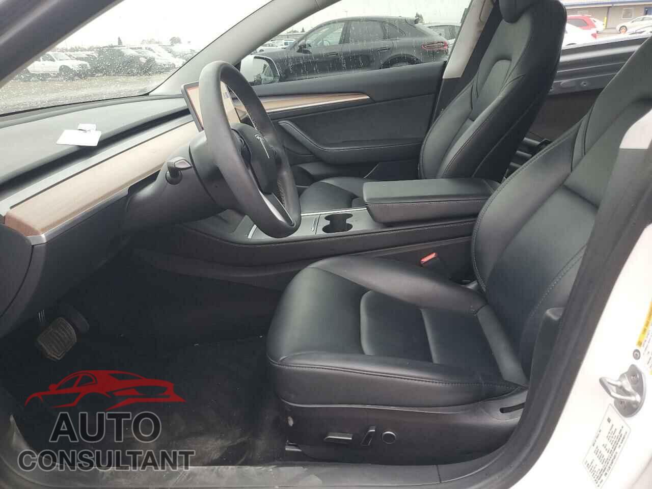 TESLA MODEL 3 2023 - 5YJ3E1EA0PF459174