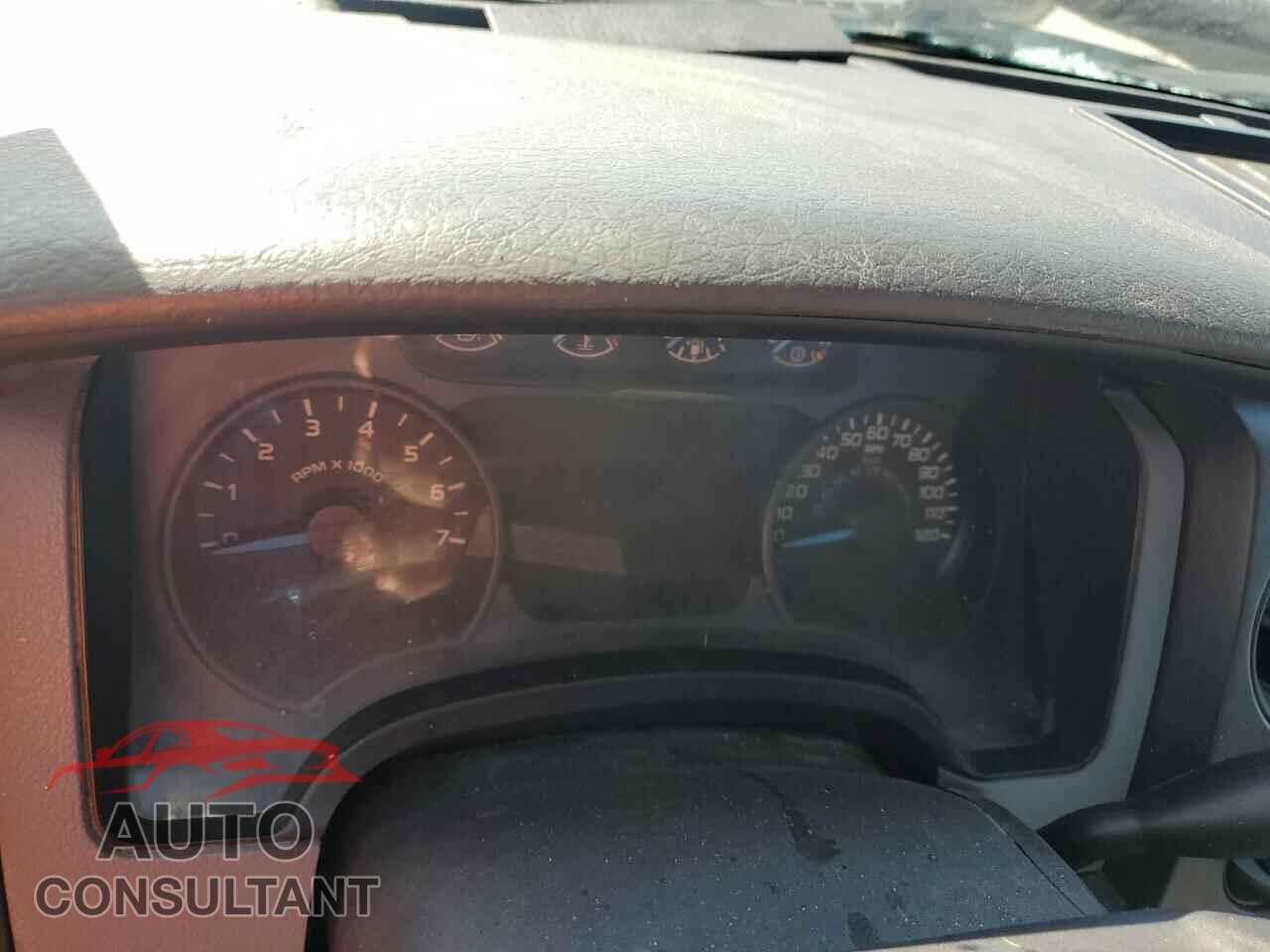 FORD All Models 2013 - 1FTNF1CF6DKF06050