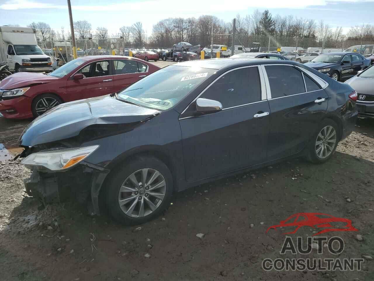 TOYOTA CAMRY 2016 - 4T1BF1FK1GU532426