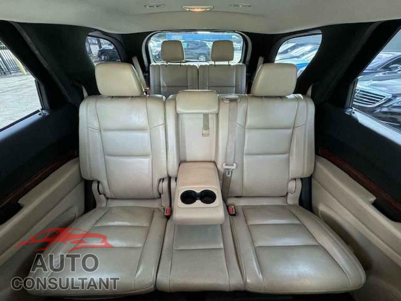 DODGE DURANGO 2014 - 1C4RDHDG2EC449655