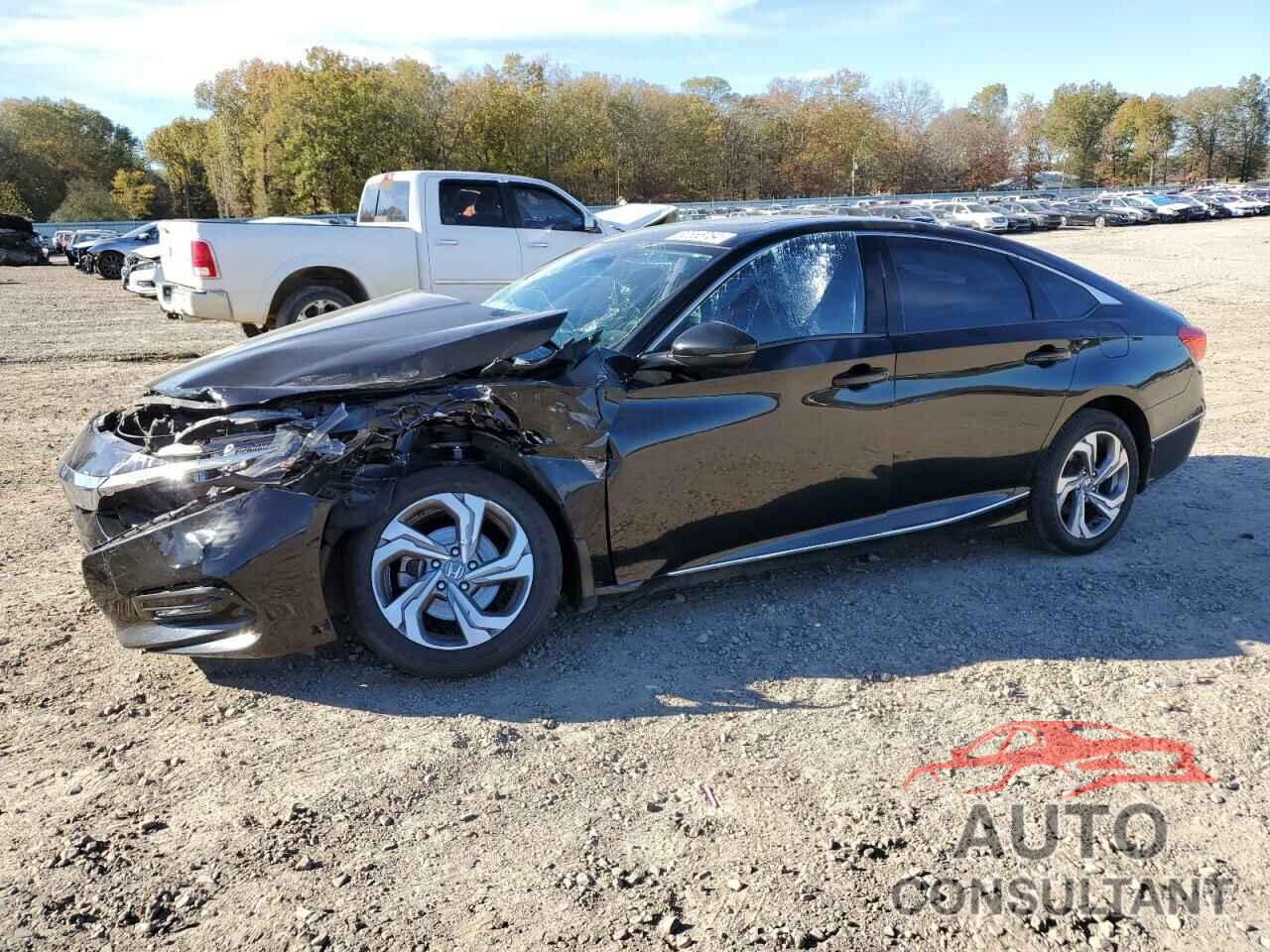 HONDA ACCORD 2020 - 1HGCV1F53LA128403
