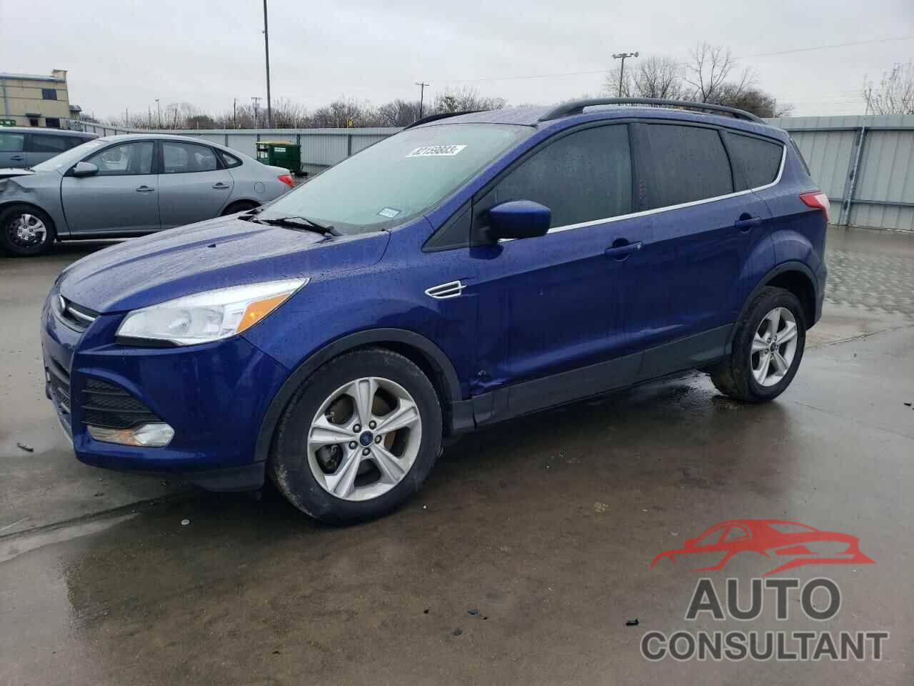 FORD ESCAPE 2015 - 1FMCU0G97FUC42318
