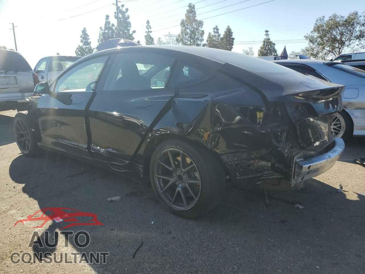 TESLA MODEL 3 2021 - 5YJ3E1EA6MF939926