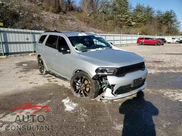 DODGE DURANGO 2024 - 1C4RDJDG6RC176779