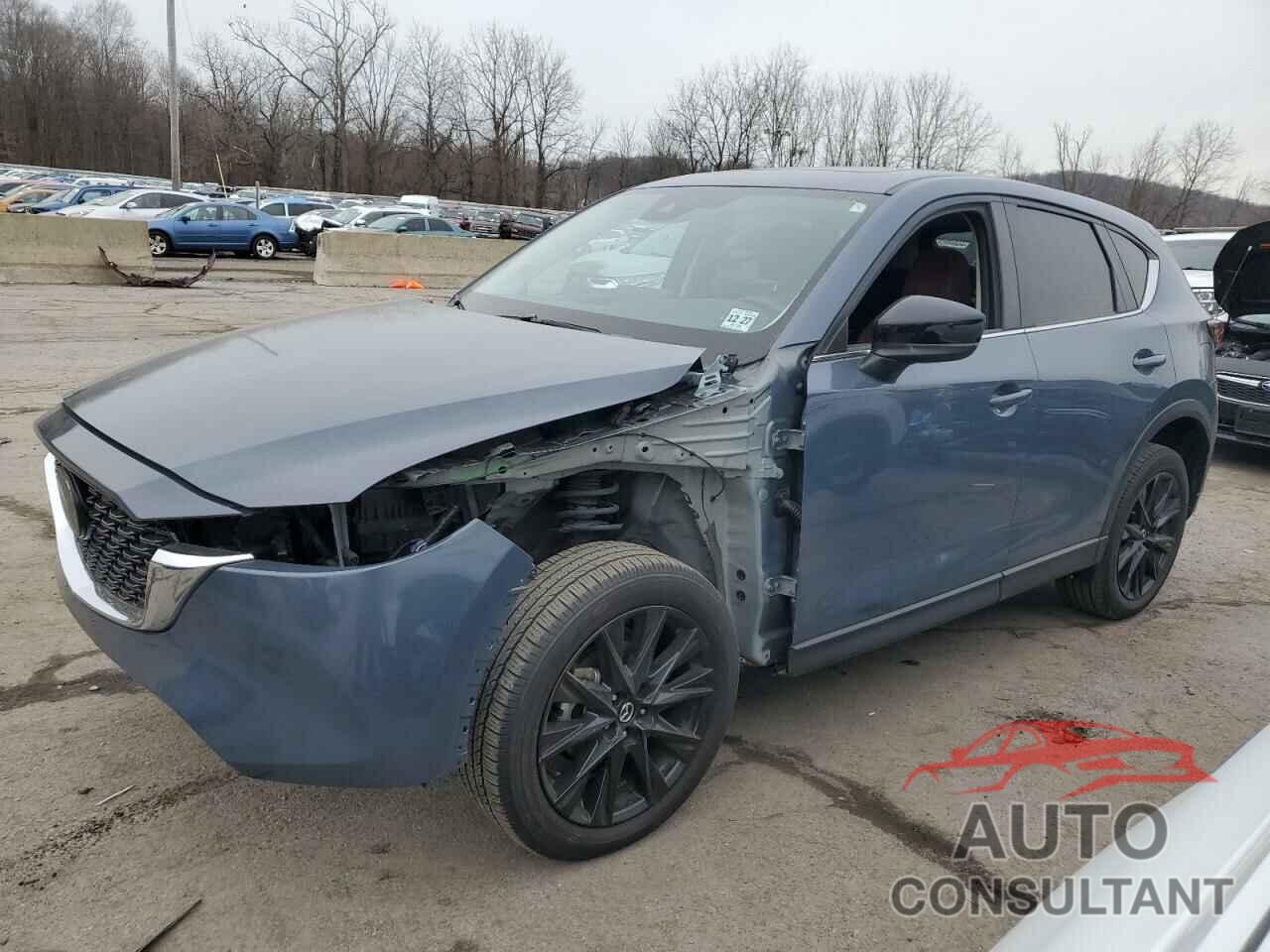 MAZDA CX-5 PREFE 2023 - JM3KFBCM0P0159748