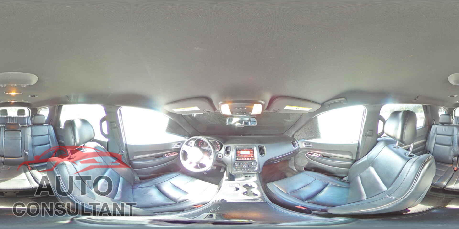 DODGE DURANGO 2015 - 1C4RDHDG3FC904563