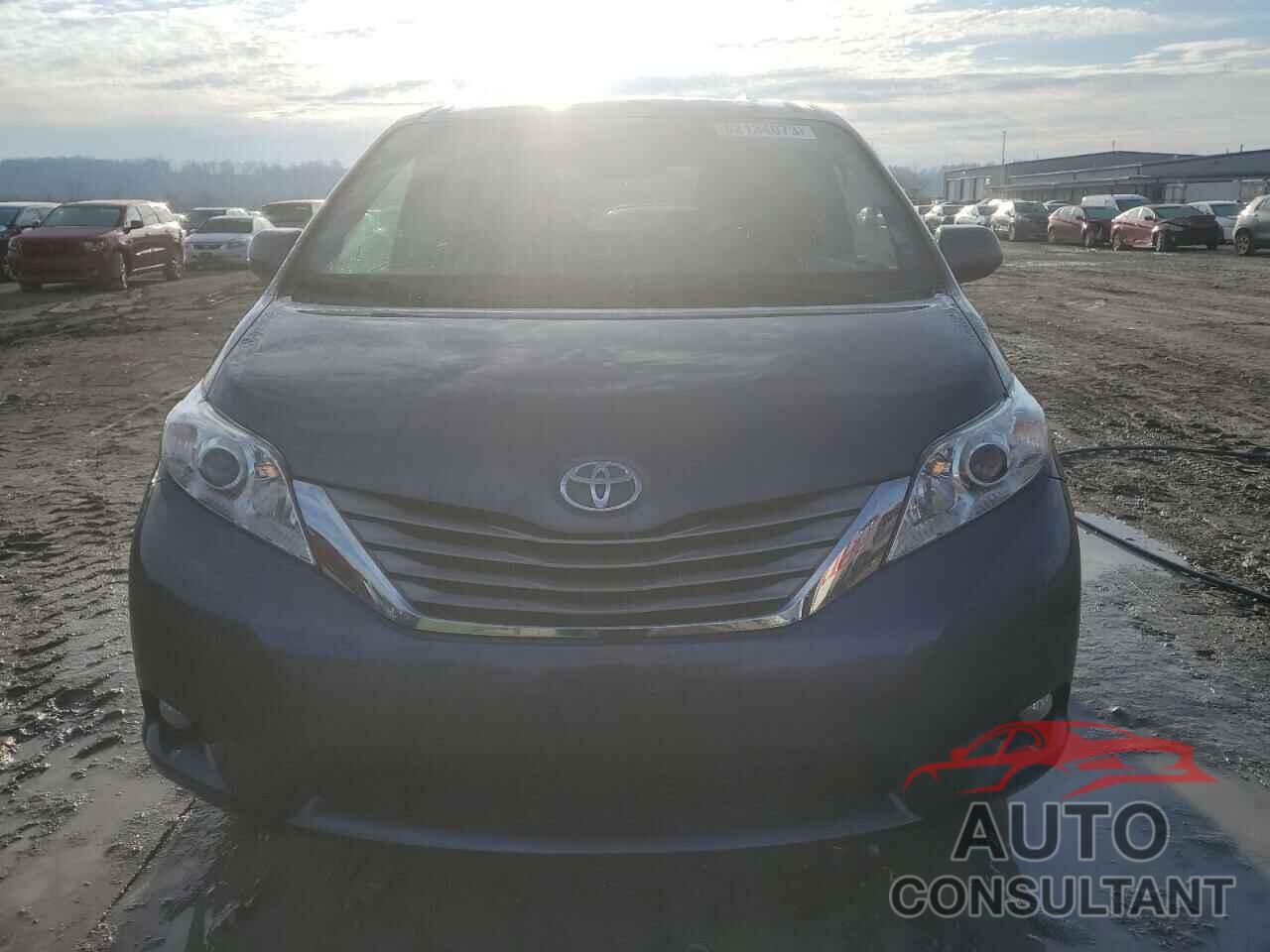 TOYOTA All Models 2016 - 5TDYK3DCXGS701333