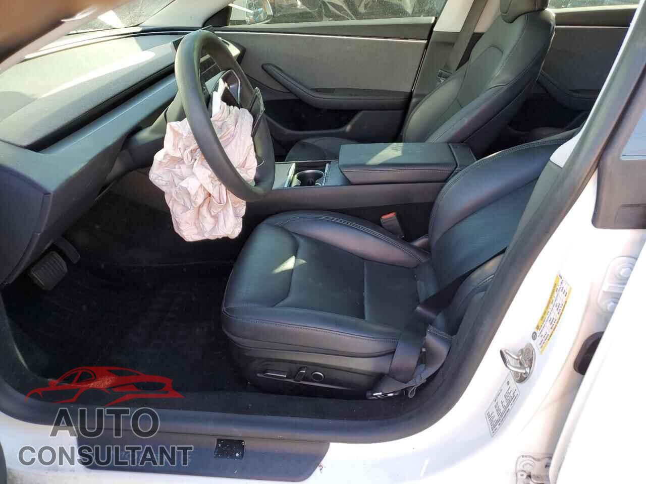 TESLA MODEL 3 2024 - 5YJ3E1EA8RF756468
