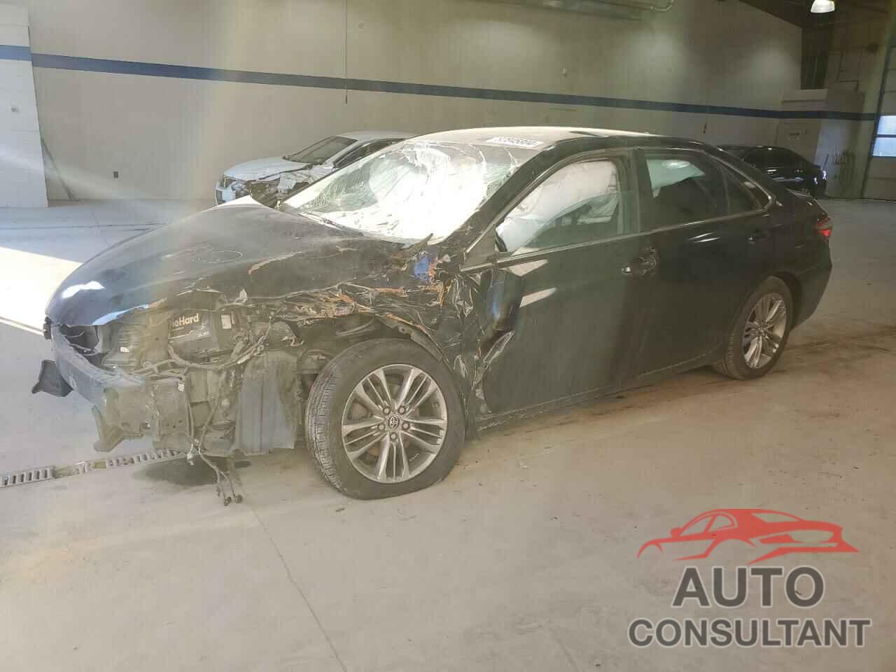 TOYOTA CAMRY 2016 - 4T1BF1FK6GU124553