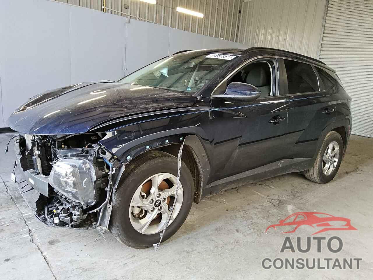 HYUNDAI TUCSON 2024 - KM8JB3DE3RU281198