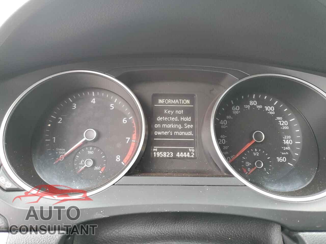 VOLKSWAGEN JETTA 2017 - 3VWDB7AJ2HM295989