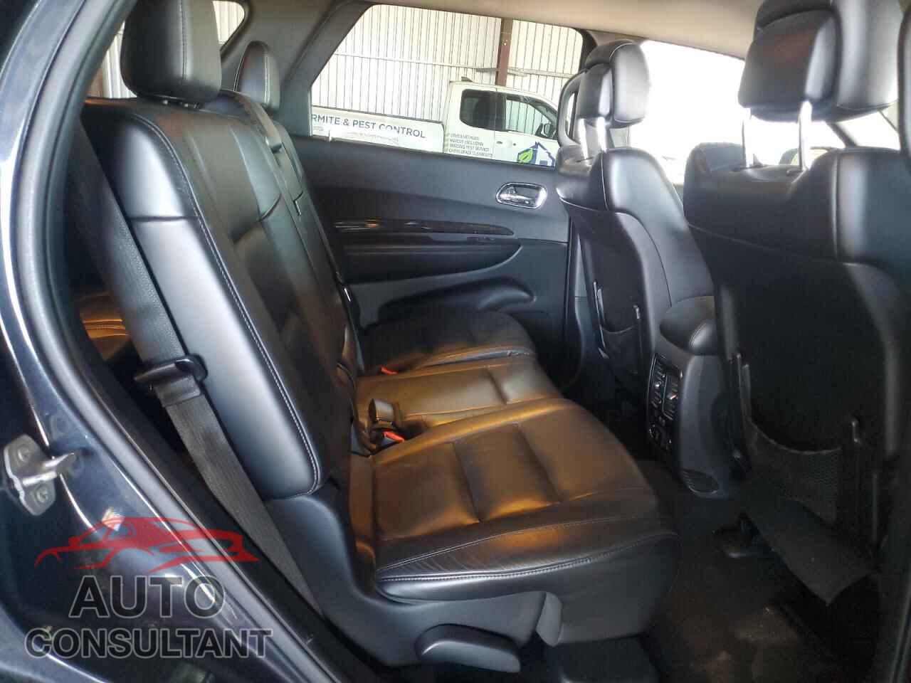DODGE DURANGO 2015 - 1C4RDJDG7FC921518