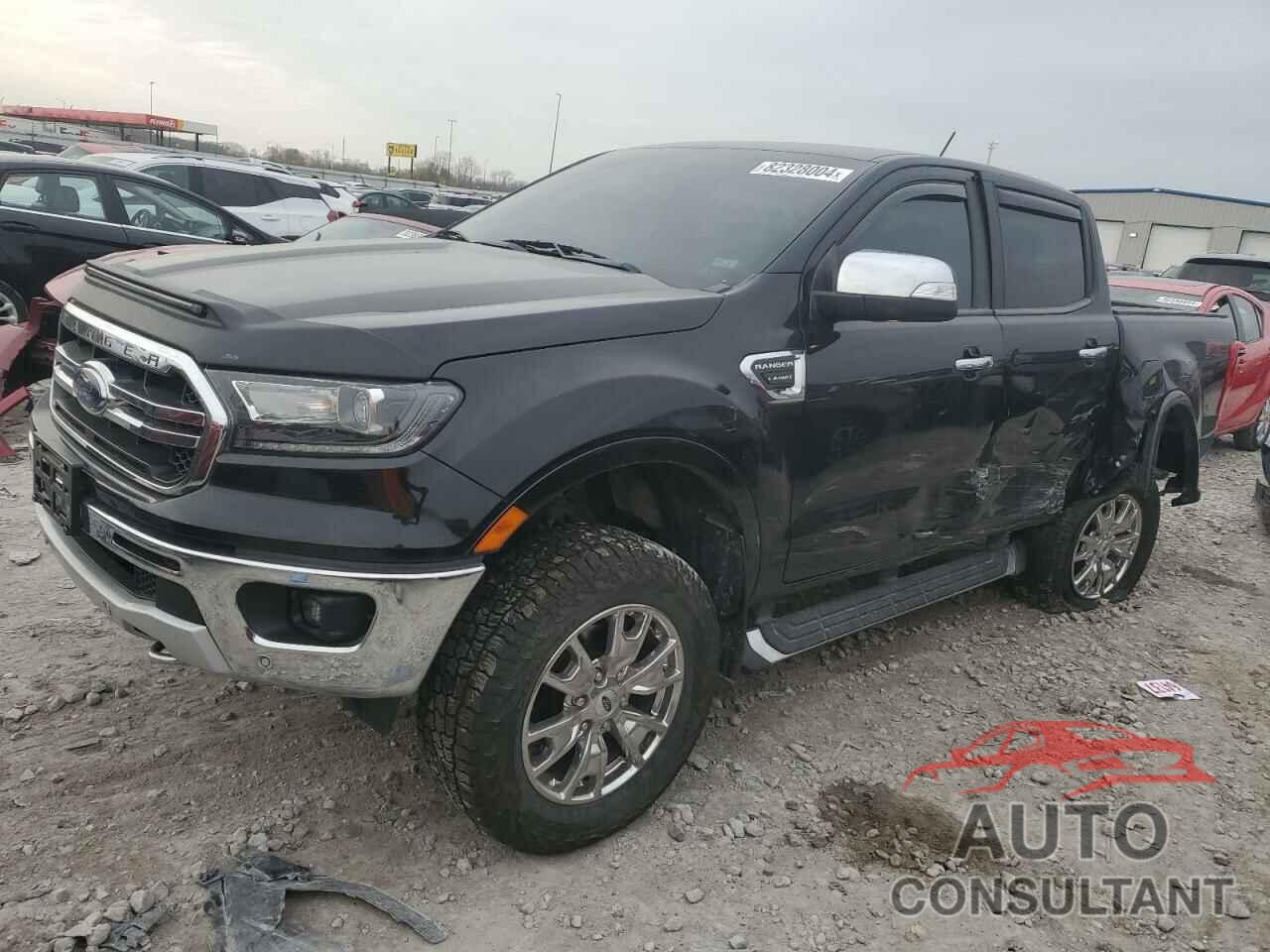 FORD RANGER 2020 - 1FTER4FH0LLA70147