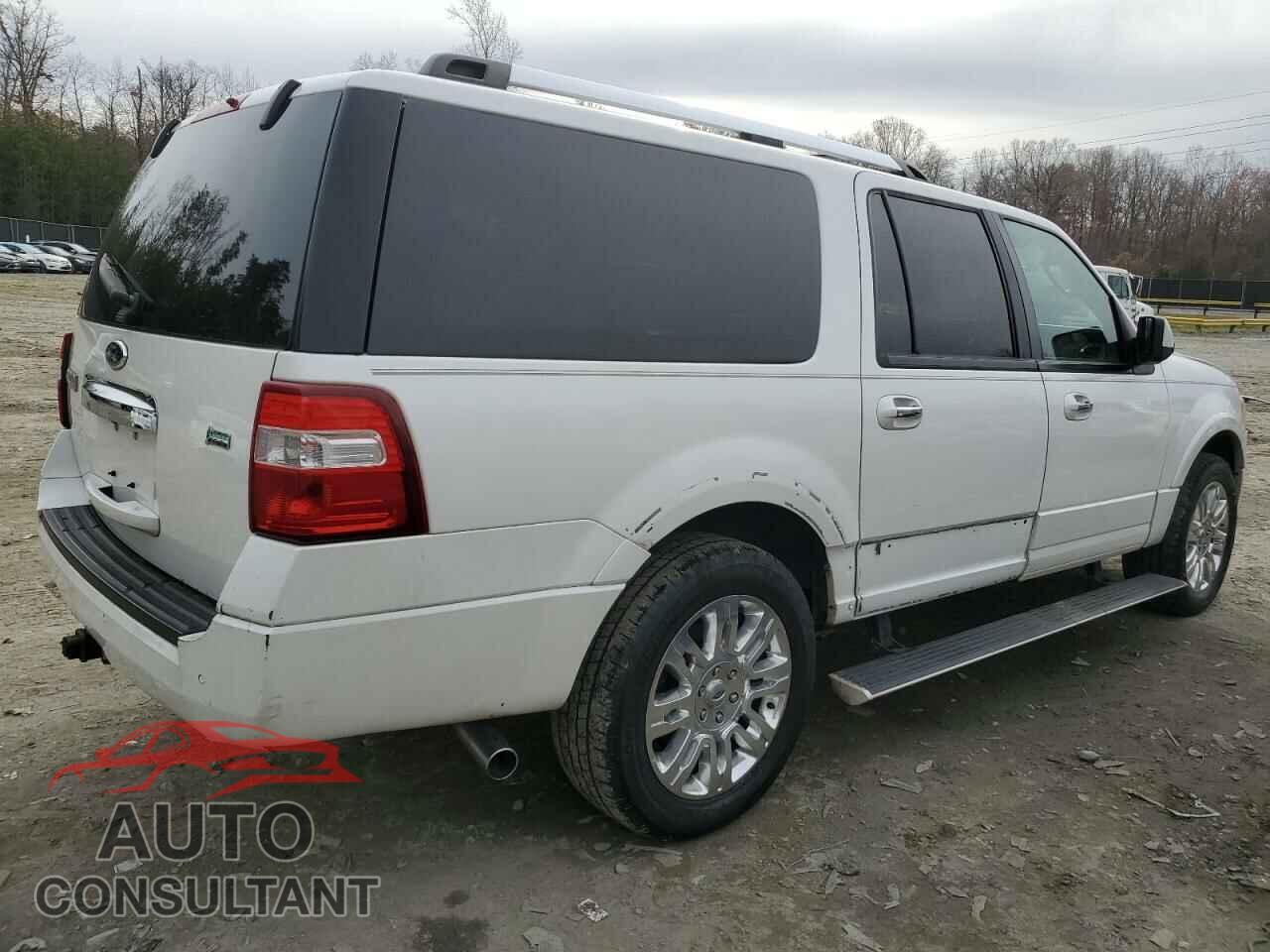 FORD EXPEDITION 2014 - 1FMJK2A57EEF21050