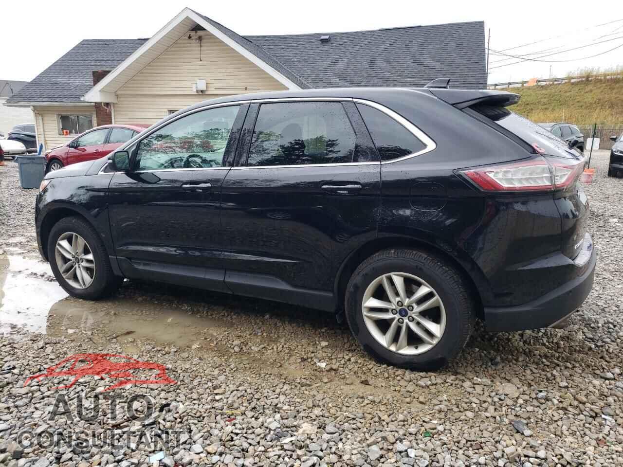 FORD EDGE 2016 - 2FMPK4J94GBC50584