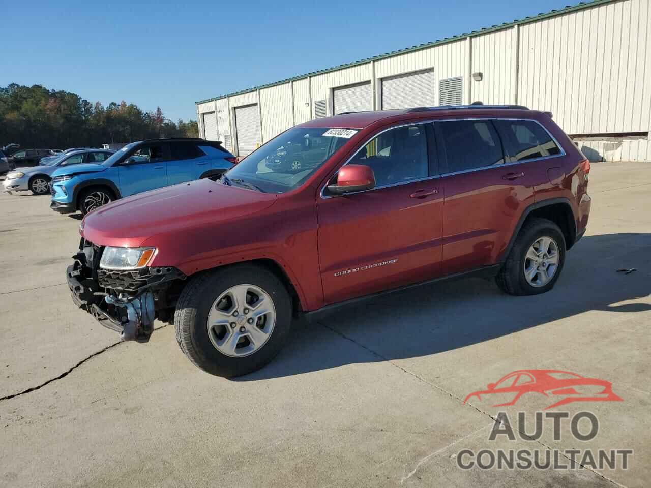 JEEP GRAND CHER 2014 - 1C4RJFAG9EC309216