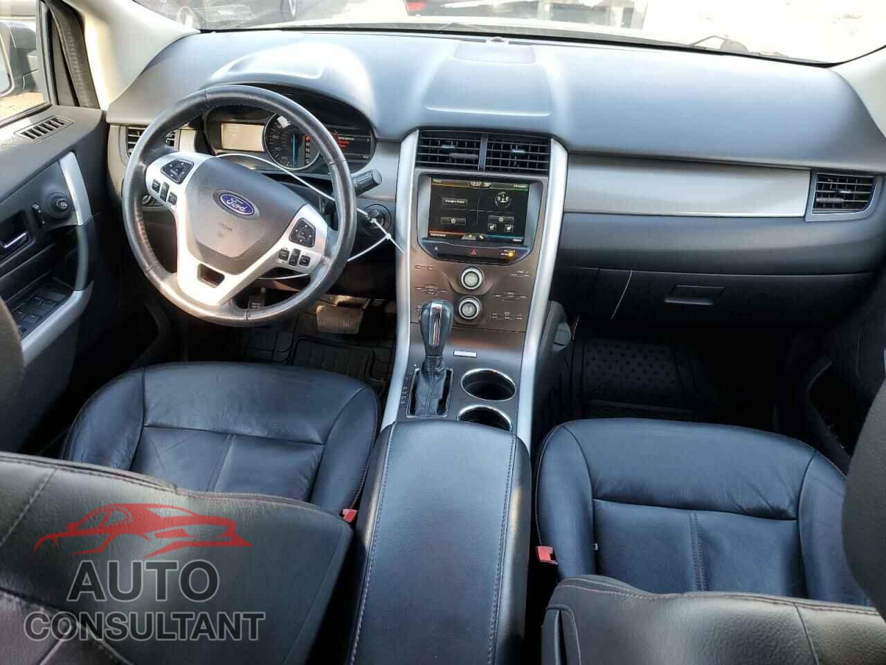 FORD EDGE 2014 - 2FMDK4JC9EBB58897