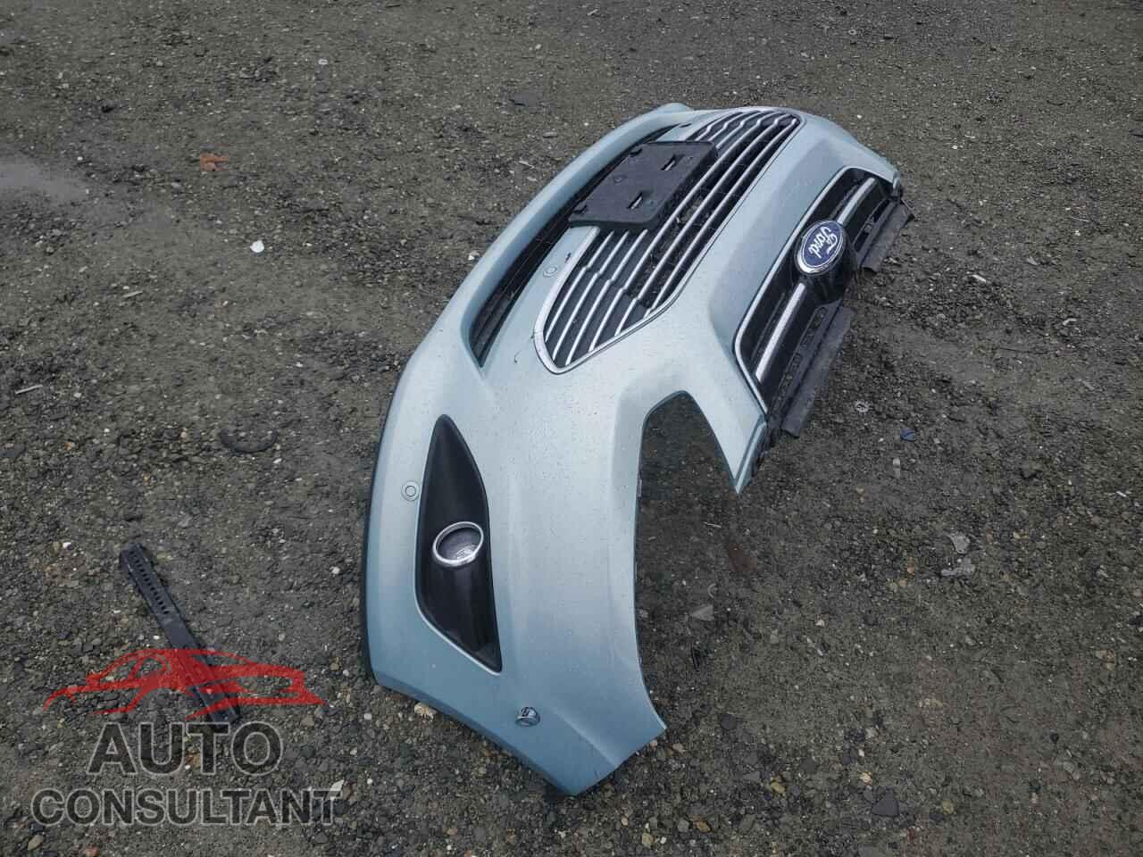FORD CMAX 2013 - 1FADP5BU0DL525919