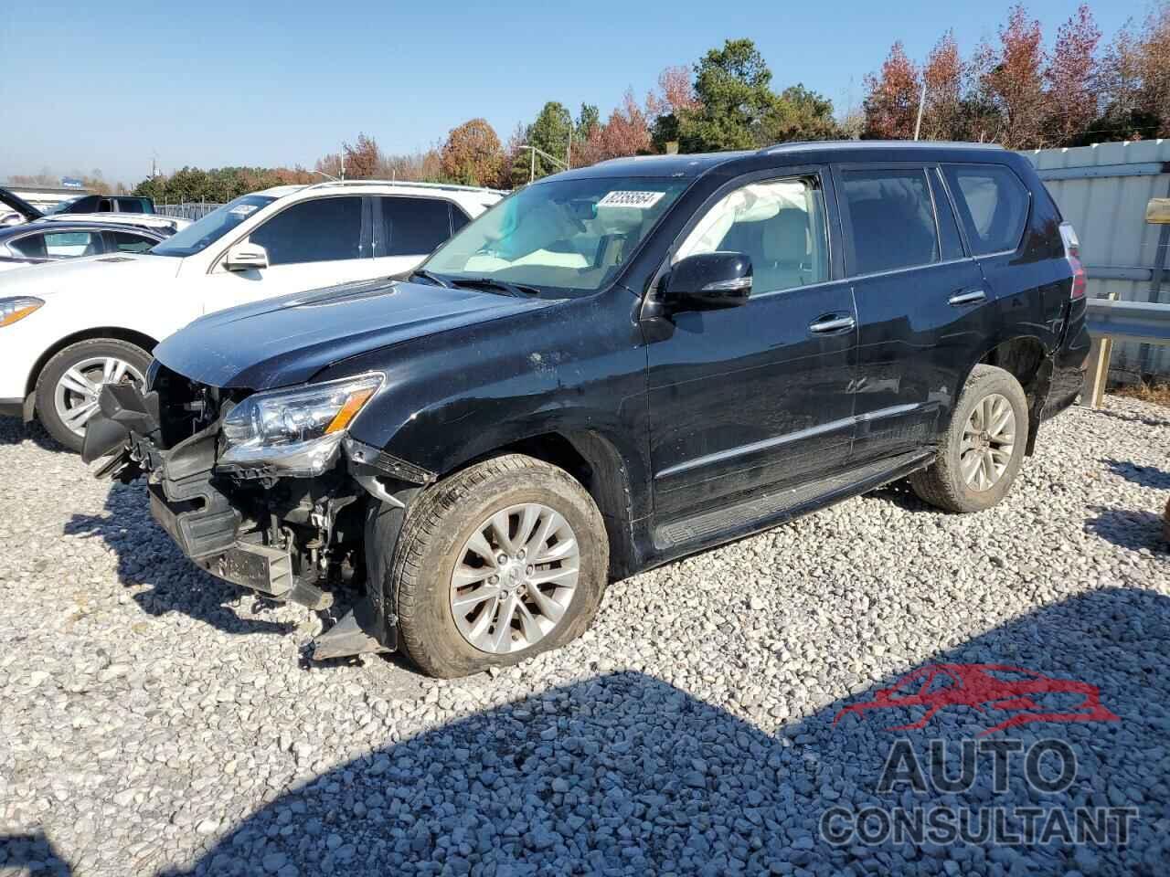 LEXUS GX 2016 - JTJBM7FXXG5120974