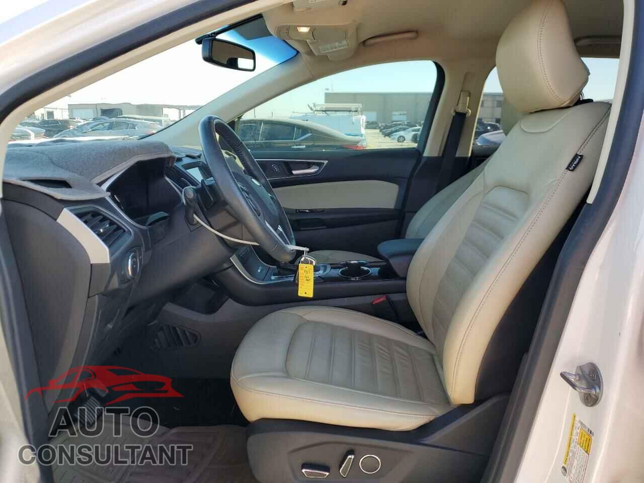 FORD EDGE 2017 - 2FMPK3J86HBB36444