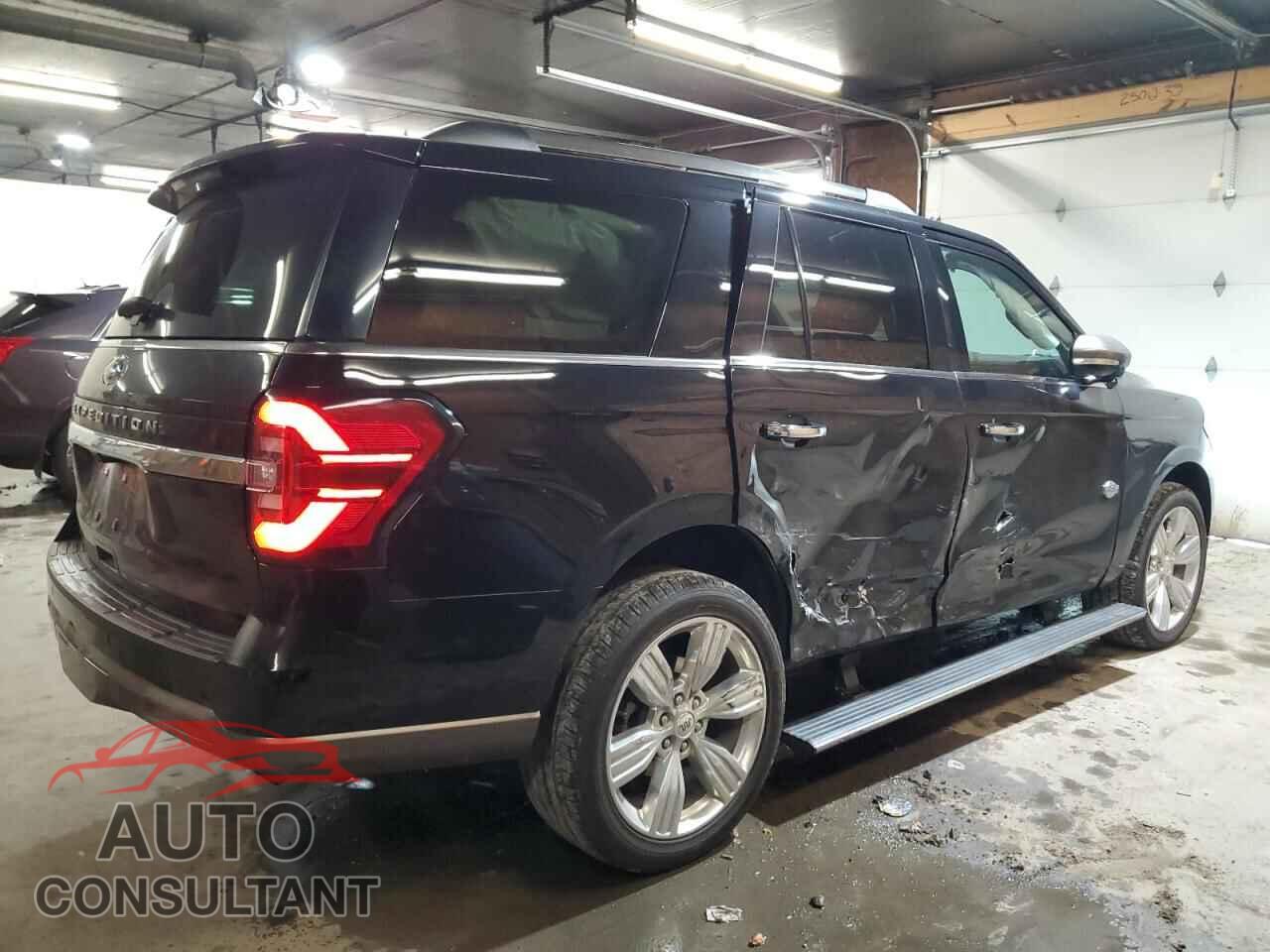 FORD EXPEDITION 2024 - 1FMJU1P86REA30786