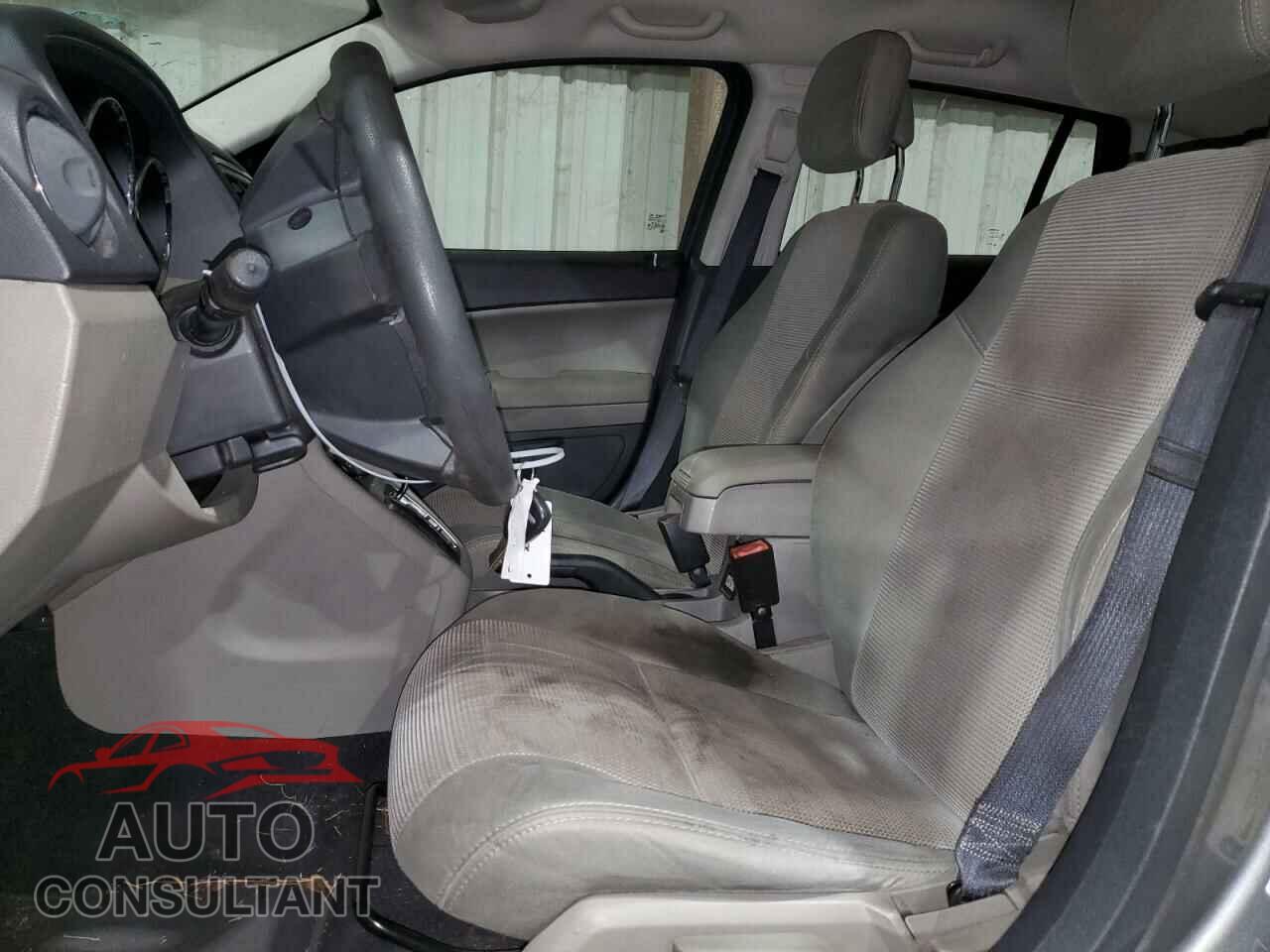 DODGE CALIBER 2011 - 1B3CB3HA1BD257283
