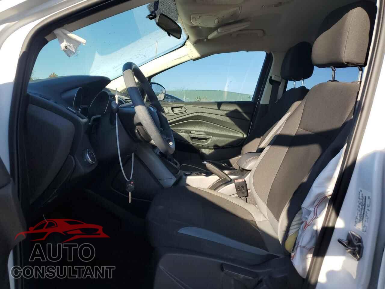 FORD ESCAPE 2013 - 1FMCU0F78DUC19448