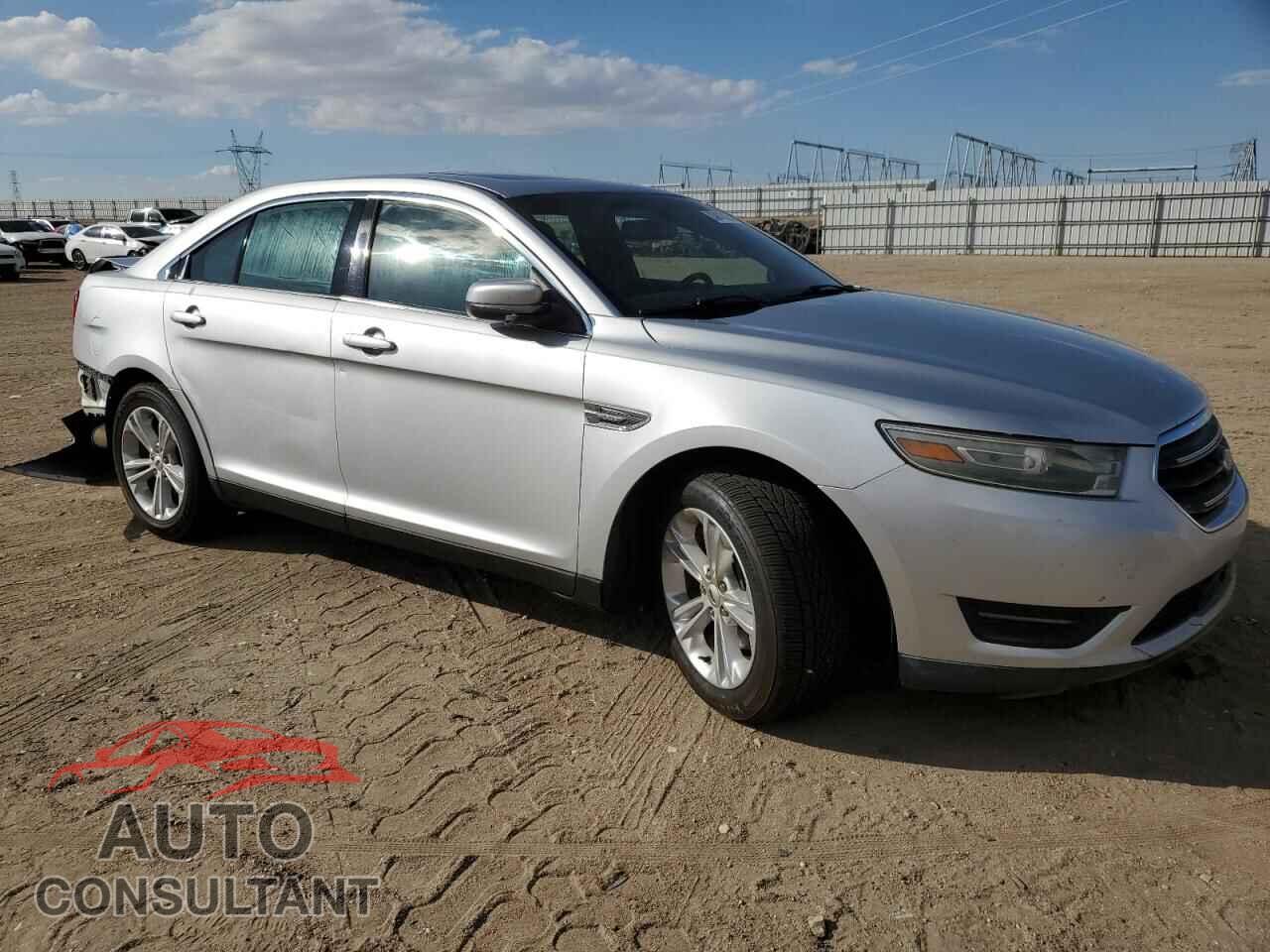 FORD TAURUS 2013 - 1FAHP2E85DG205826