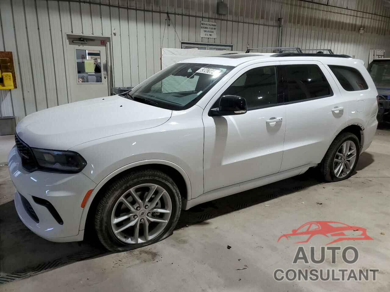 DODGE DURANGO 2024 - 1C4RDJDGXRC152937