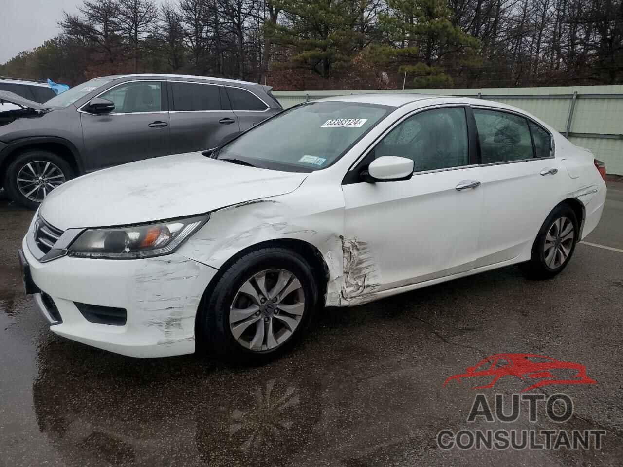 HONDA ACCORD 2015 - 1HGCR2F32FA207204