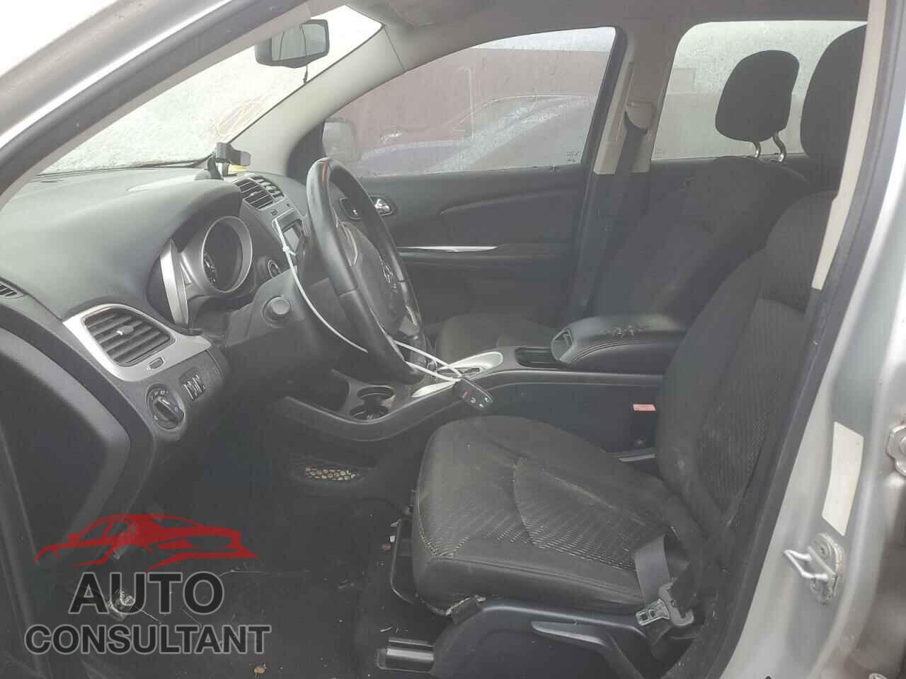 DODGE JOURNEY 2011 - 3D4PG1FG3BT545008