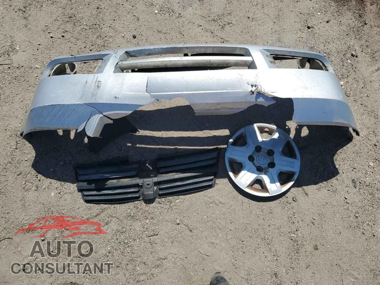 DODGE CARAVAN 2010 - 2D4RN4DE4AR161693