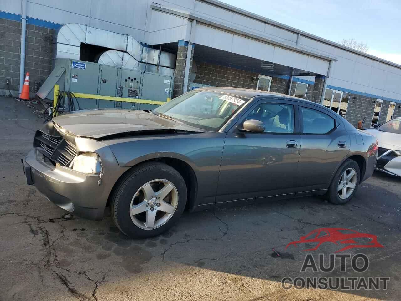 DODGE CHARGER 2010 - 2B3CA4CD7AH217513