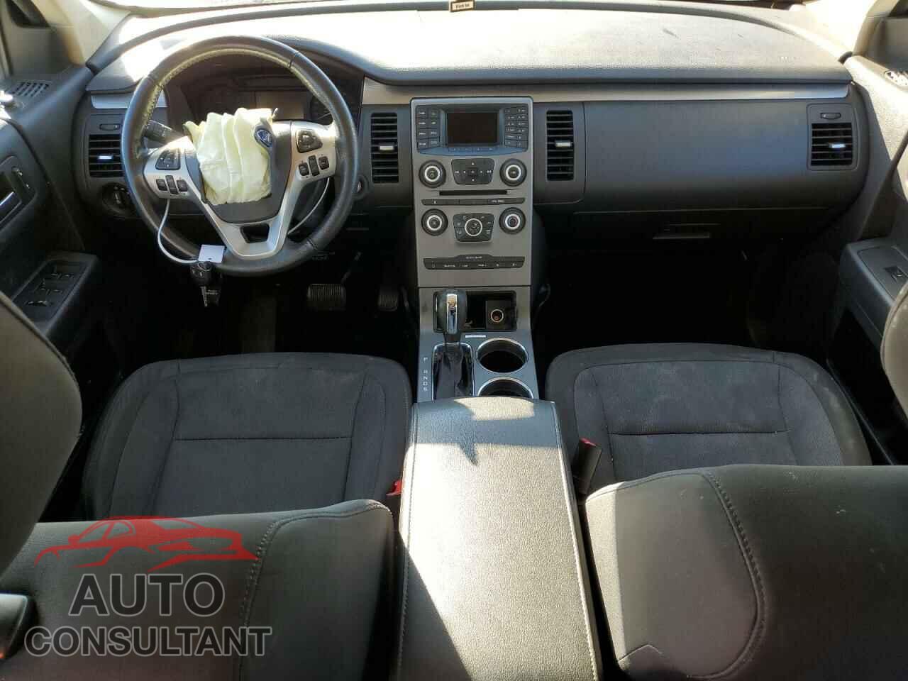 FORD FLEX 2018 - 2FMGK5B88JBA22722
