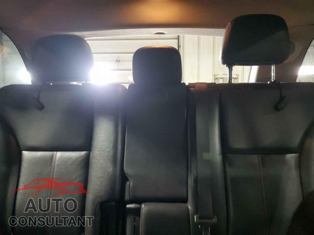 FORD EDGE 2013 - 2FMDK4KC4DBB66323