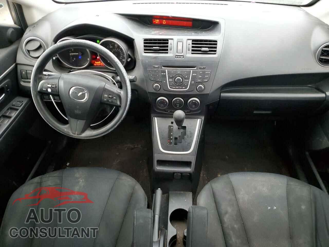 MAZDA 5 2014 - JM1CW2BL3E0174778
