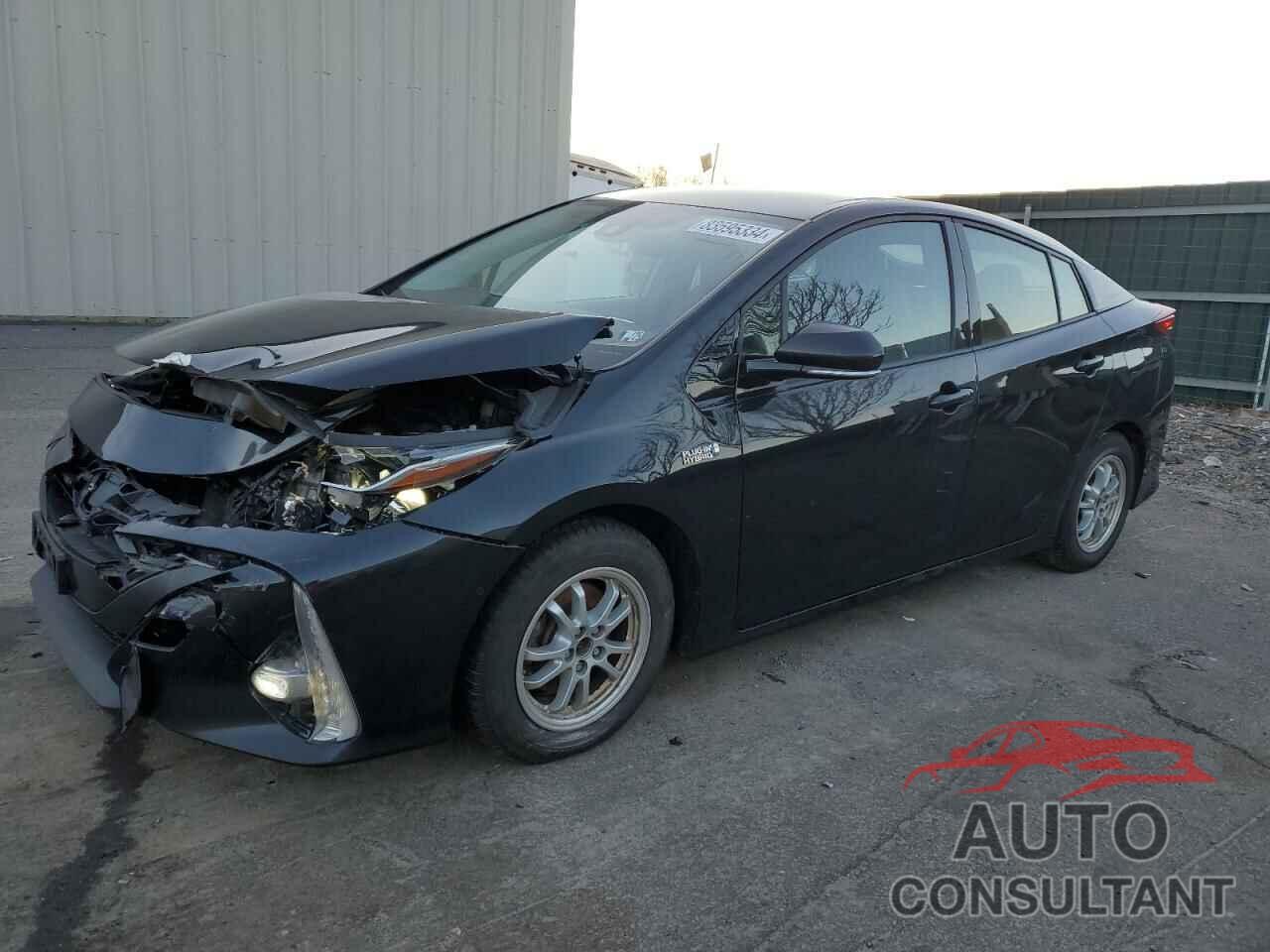 TOYOTA PRIUS 2020 - JTDKARFP1L3162222