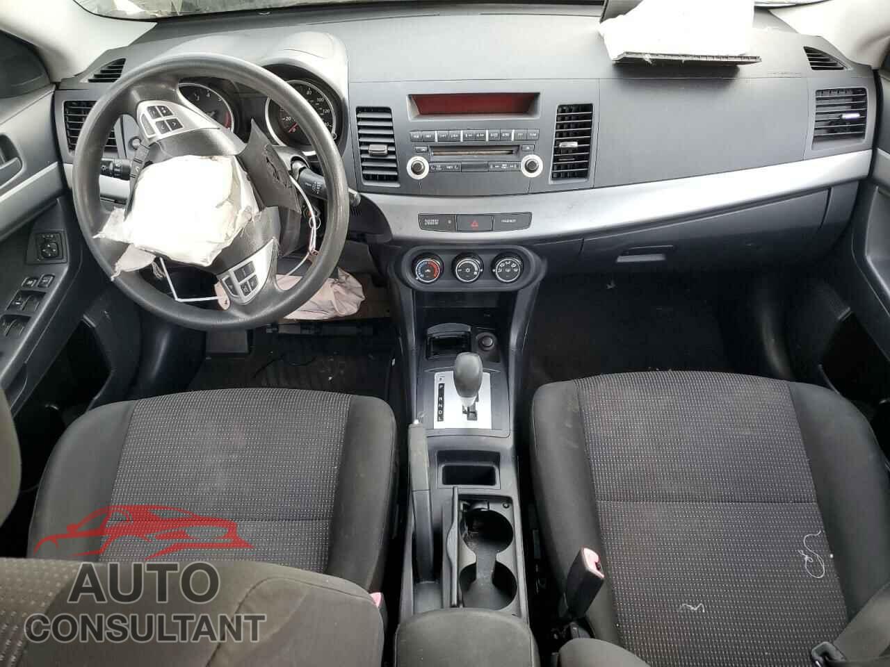 MITSUBISHI LANCER 2011 - JA32U2FU6BU004177