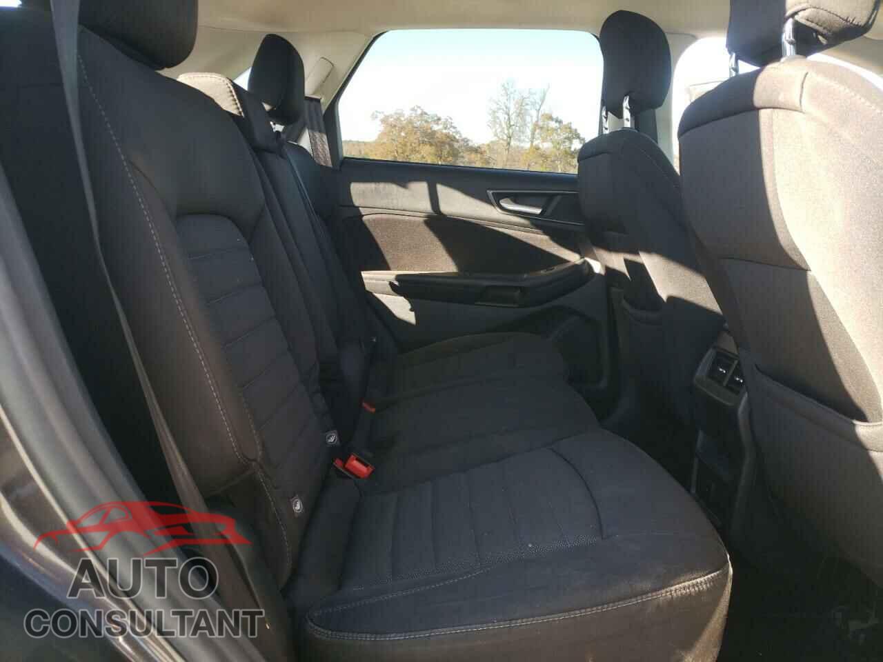 FORD EDGE 2015 - 2FMTK3G97FBC28917