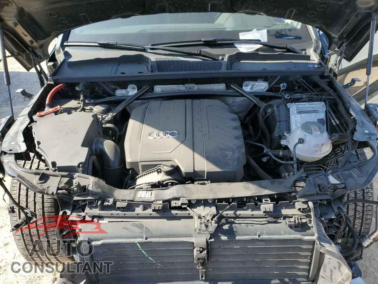 AUDI Q5 2023 - WA1ABAFY8P2026405