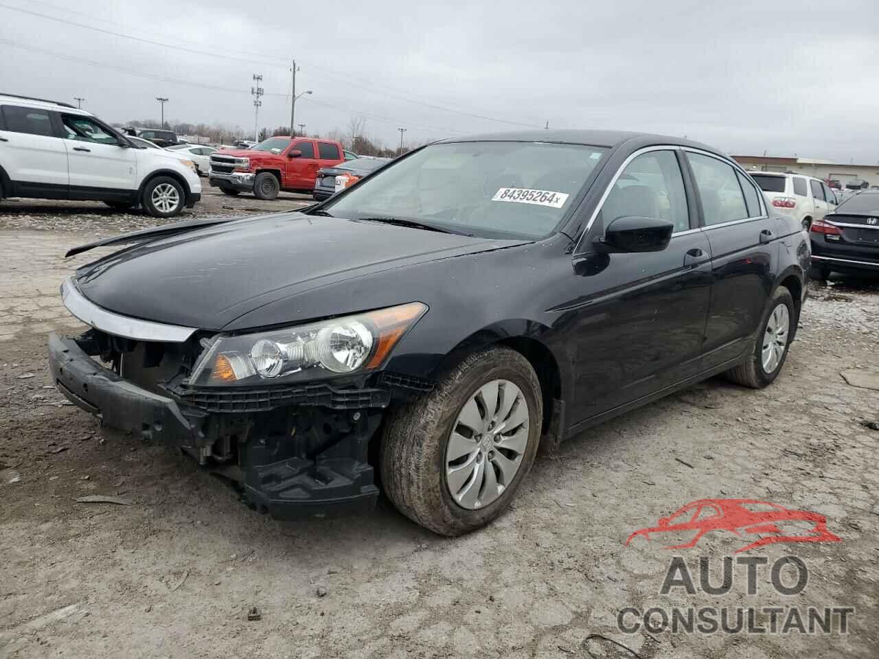 HONDA ACCORD 2012 - 1HGCP2F34CA100916